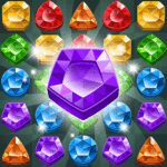 Jewel chaser v1.38.2 MOD APK (Auto Win)