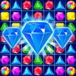 Jewel Crush v6.3.6 MOD APK (Unlimited Coins)