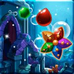 Jewel Water World v1.38.2 MOD APK (Auto Win)