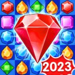 Jewels Legend v3.21.0 MOD APK (Unlimited Coins, Lives)