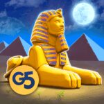 Jewels of Egypt v1.69.6900 MOD APK (Unlimited Money)