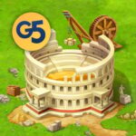 Jewels of Rome v1.79.7900 MOD APK (Unlimited Money)