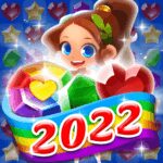 Jewels Temple Adventure 2022 v8.9.3 MOD APK (Unlimited Life)