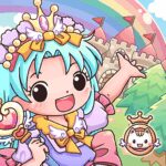 Jibi Land Princess Castle v4.0.2 MOD APK (Free Purchase)