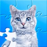 Jigsaw Puzzles v4.5.0 MOD APK (Unlimited Coins, Hint)