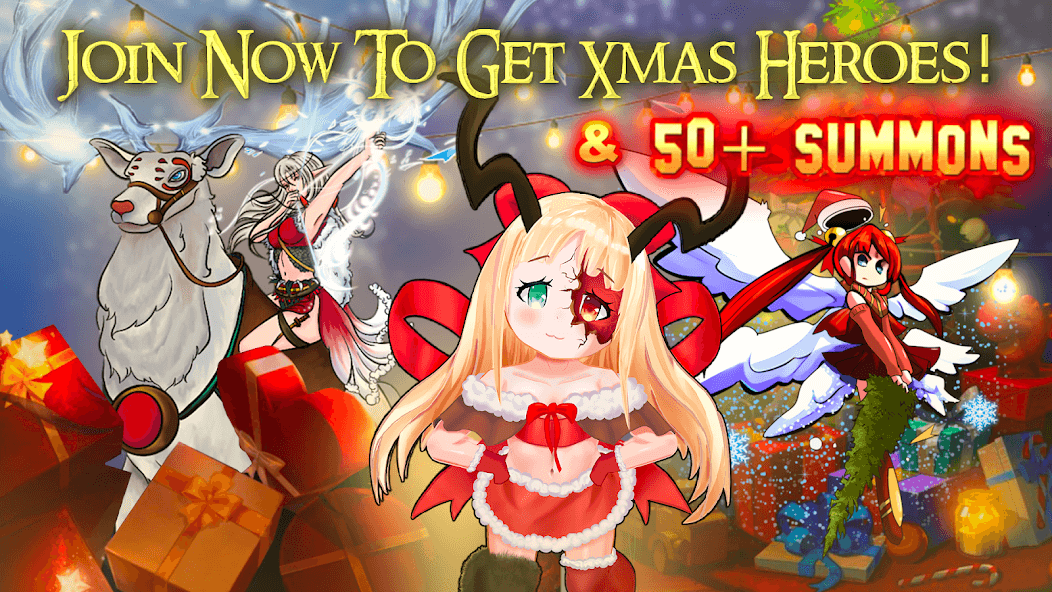 Jobmania – Eternal Dungeon v2.41.1 MOD APK (Instant Kill Enemy)