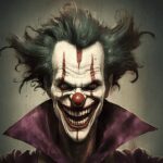 Joker Show – Horror Escape v0.508 MOD APK (Remove ADS)
