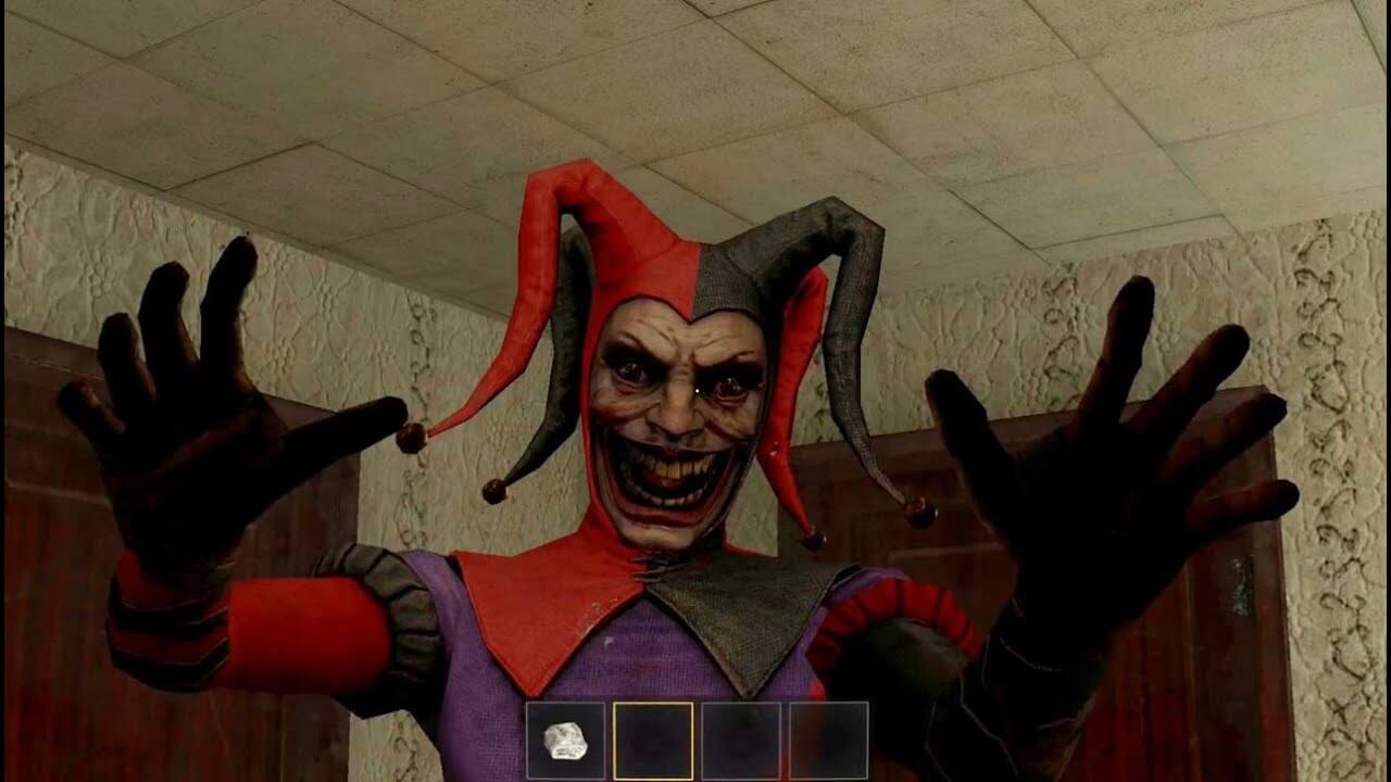 Joker Show – Horror Escape v0.508 MOD APK (Remove ADS)