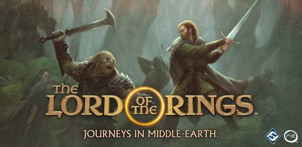 Journeys in Middle-earth v1.6.4 MOD APK (Free Purchase)