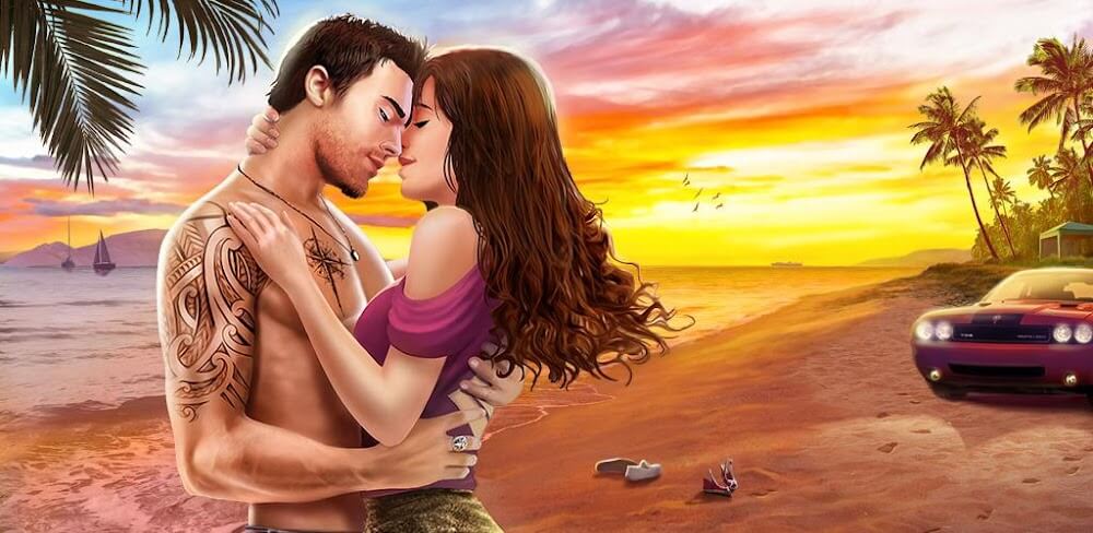 Journeys: Interactive Series v3.0.30 MOD APK (Free Premium Choices)