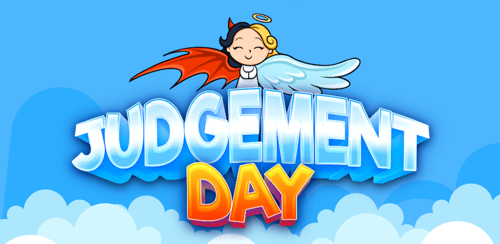 Judgment Day v1.15.0 MOD APK (Unlimited Money, Easy Win)