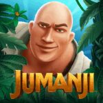 Jumanji: Epic Run v2.0.0 MOD APK (Menu, Money, Speed)