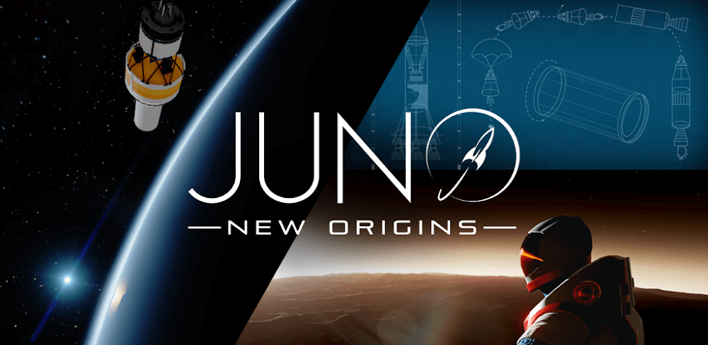 Juno: New Origins v1.3.205 APK (Full Version)