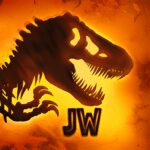 Jurassic World: The Game v1.87.6 MOD APK (Free Shopping)