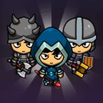 Just Idle: Idle Hero RPG v1.8.9 MOD APK (Dumb Enemy, Skill Upgrade)