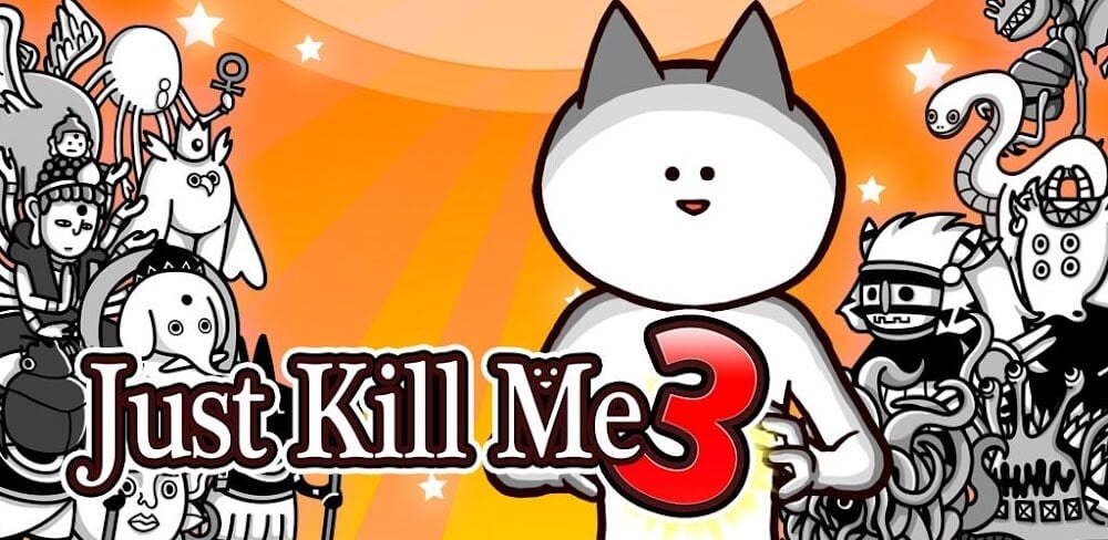 Just Kill Me 3 v20.1 MOD APK (Critical Balls, Free Summons)