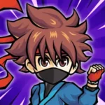 Katana Dragon v0.6.16 APK (Unlocked Game)