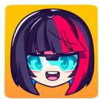 Kawaii Girls MOD APK v1.6.3 (God Mode)