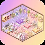 Kawaii Home Design v0.10.297 MOD APK (Free Rewards)