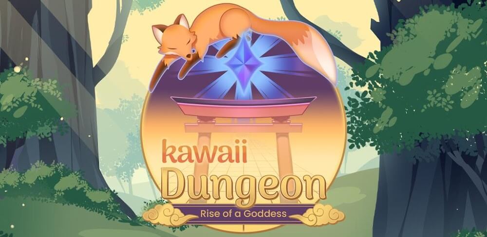 kawaiiDungeon v2.5.7 MOD APK (Unlimited Money)