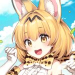 Kemono Friends: Kingdom v1.0.5 MOD APK (Damage, Defense Multiplier)