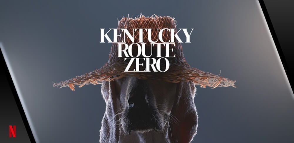 Kentucky Route Zero v1.0.4 MOD APK (Full Game)