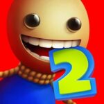 Kick The Buddy: Second Kick MOD APK v1.14.1523 (Money, All Unlocked)