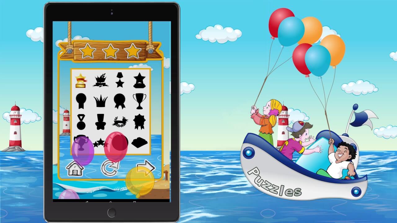 Kids Brain Trainer v2.9.4 MOD APK (Premium Unlocked)