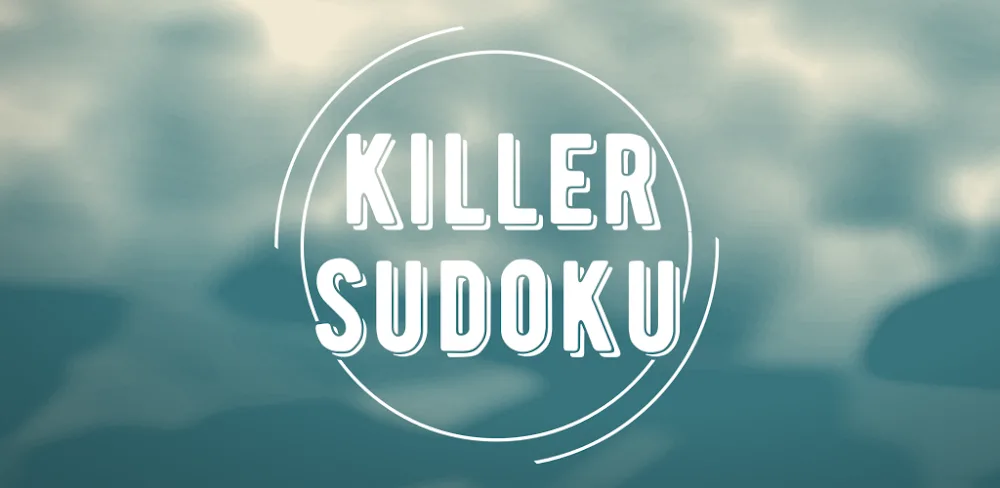Killer Sudoku v1.4.1 APK (Full Game)