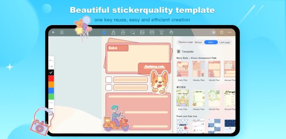 Kilonotes v3.24.1.2 MOD APK (Premium Unlocked)