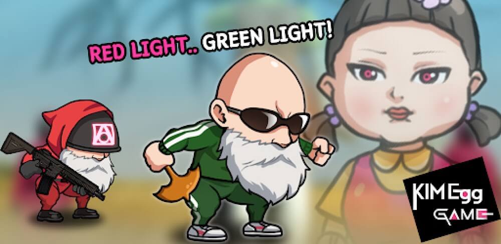 Kimegg : K-Celeb’s Idle v1.1.25 MOD APK (Damage Multiplier/Move Speed Multiplier)