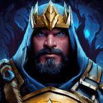 King’s Knights Rush v1.0.8 MOD APK (Unlimited Diamonds)