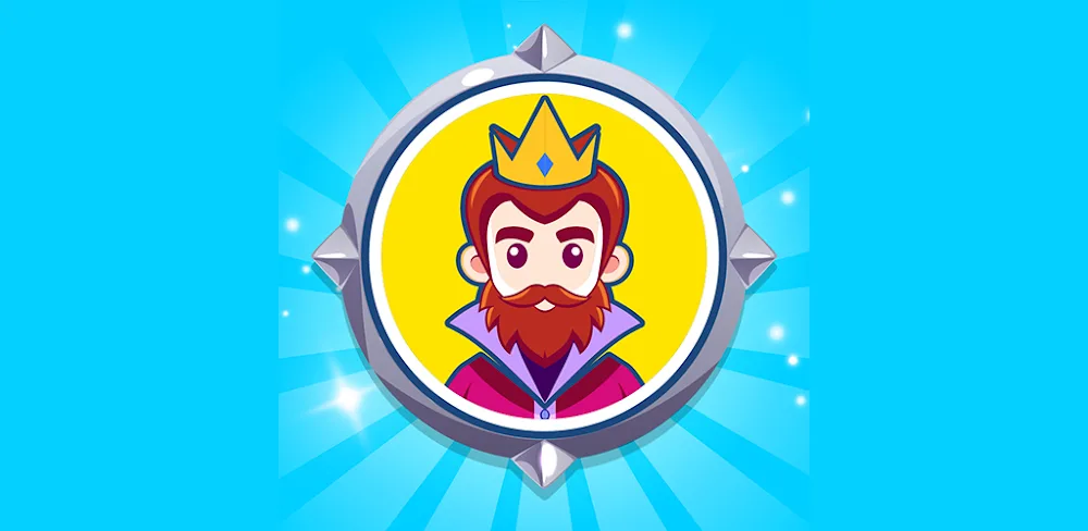 Kingdom Life v1.1.4 MOD APK (Menu, Free In-App Purchase)