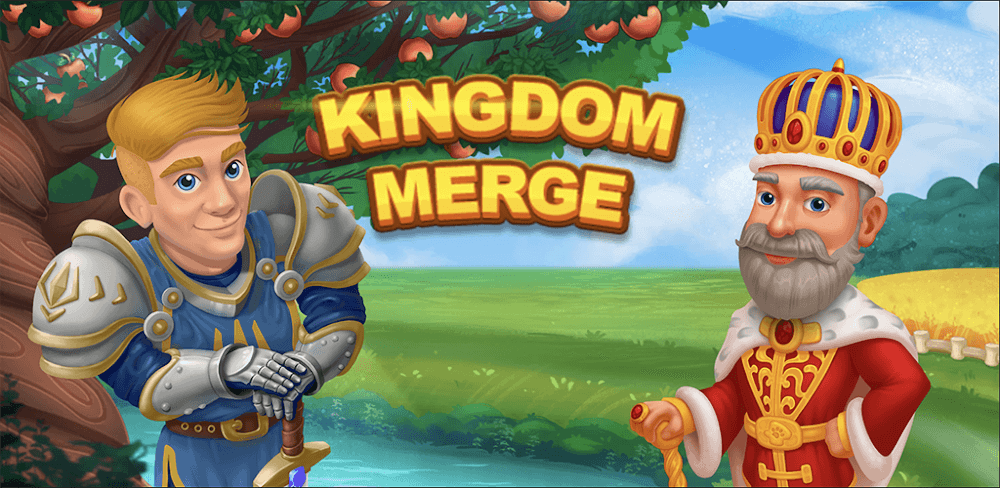 Kingdom Merge v1.25.520 MOD APK (Unlimited Money)