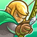 Kingdom Rush Origins TD v6.4.18 MOD APK (Unlimited Diamonds, Unlocked)