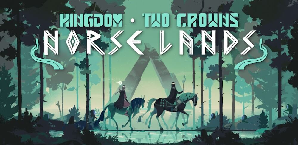 Kingdom Two Crowns v2.3.1 APK (Unlocked Game)