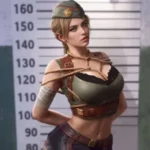 Kiss of War v1.163.0 MOD APK (Menu, Game Speed)