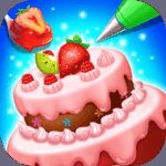 Kitchen Diary: Cooking games v3.3.0 MOD APK (Unlimited Money)