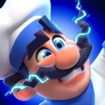 Kitchen Masters v17.11.1 MOD APK (Unlimited All)