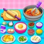 Kitchen Set Chef Cooking v4.1 MOD APK (No-ADS)