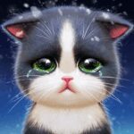 Kitten Match v5.7.0 MOD APK (Unlimited Moves)