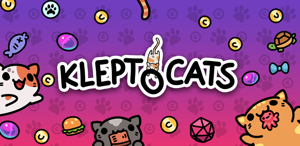 KleptoCats v6.4.6 MOD APK (Unlimited Money)