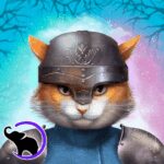 Knight Cats Leaves on the Road v1.1.1.18 APK (Latest Version)
