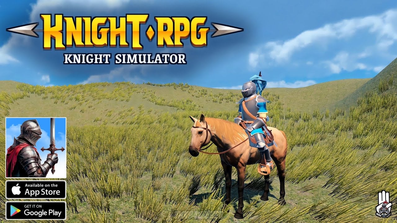 Knight RPG v0.71 MOD APK (Unlimited Money)