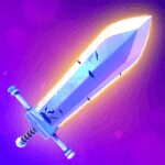 Knighthood v2.2.0 MOD APK (One Hit, Always Your Turn)