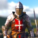 Knights of Europe 4 v1.08 MOD APK (Unlimited Money)