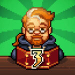 Knights of Pen and Paper 3 v1.6.2 MOD APK (Damage, Defense Multiplier, God Mode)