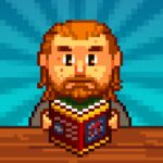Knights of Pen & Paper 2 v2.21.2 MOD APK (Unlimited Gold)