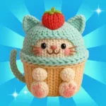 Knit Master 3D: Wool Sort Game v1.3.9 MOD APK (Unlimited coins, Ads removed)