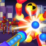 Knock’em All v1.37 MOD APK (Unlocked All Skins)